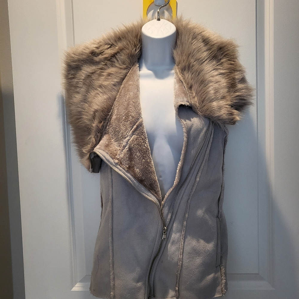Vest
